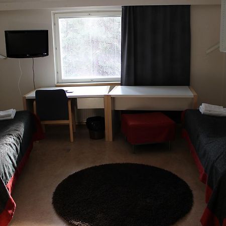 Santasport Hostel โรวานิเอมิ ภายนอก รูปภาพ