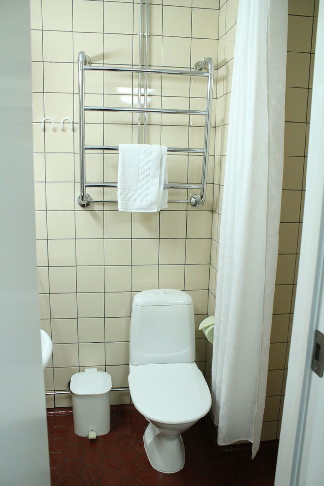 Santasport Hostel โรวานิเอมิ ภายนอก รูปภาพ
