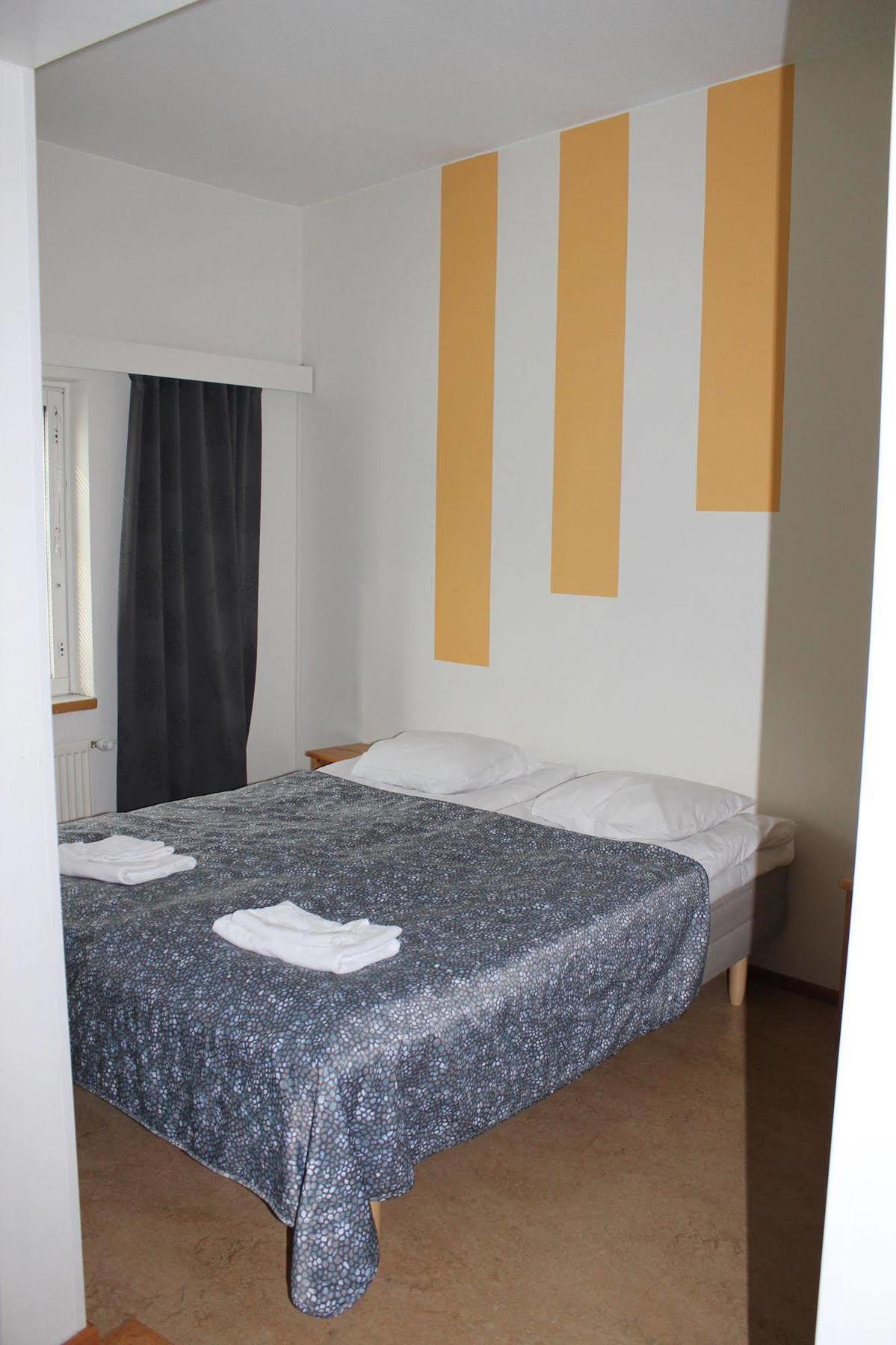 Santasport Hostel โรวานิเอมิ ภายนอก รูปภาพ