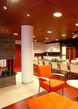 Santasport Hostel โรวานิเอมิ ภายนอก รูปภาพ